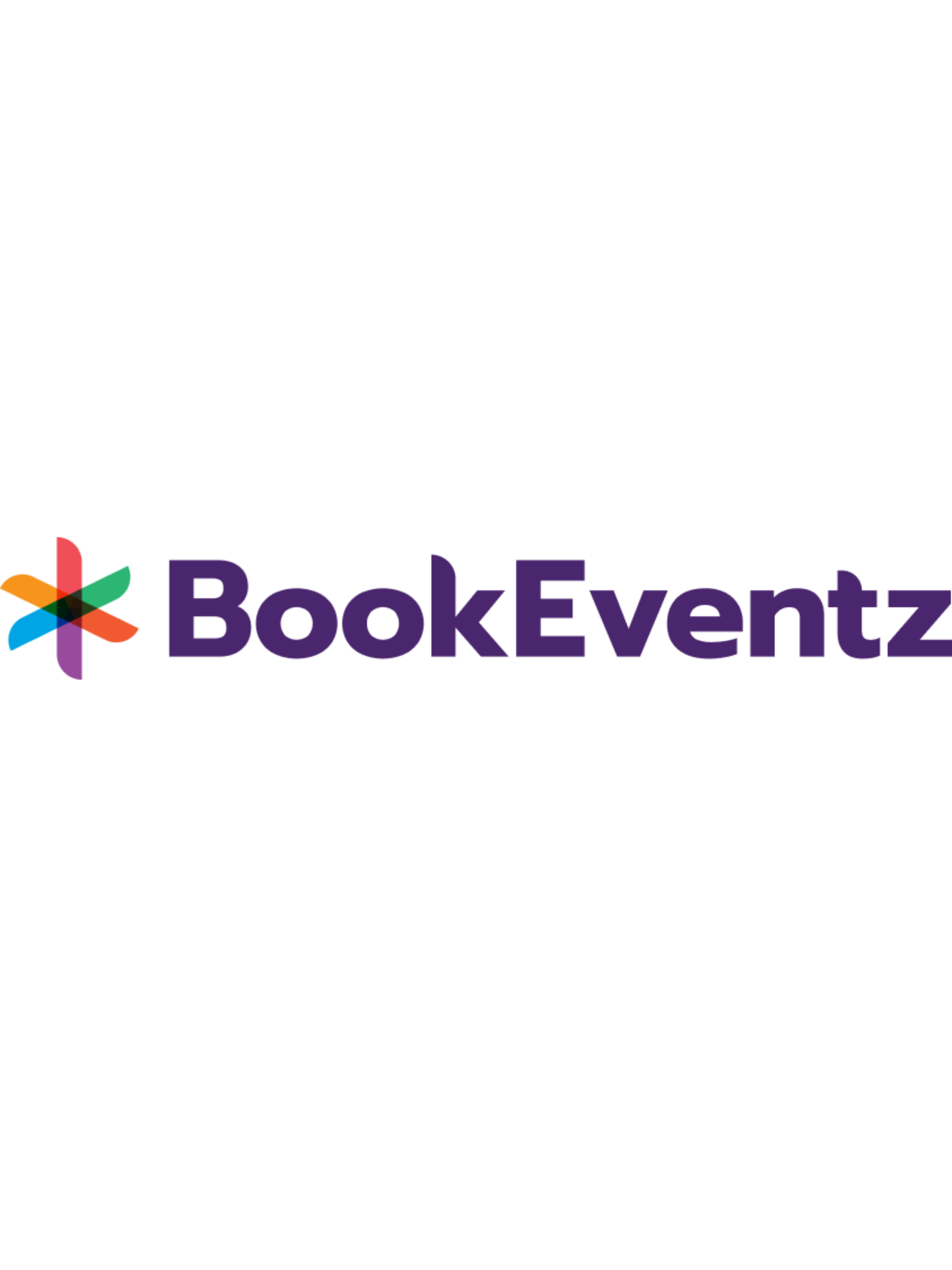 Bookeventz.